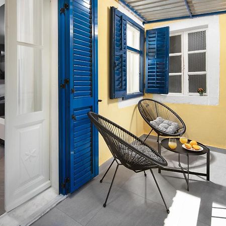 Oia Room Labin  Exterior photo