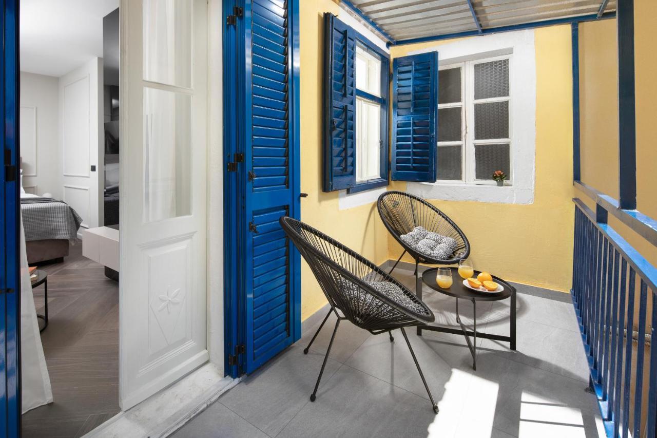 Oia Room Labin  Exterior photo